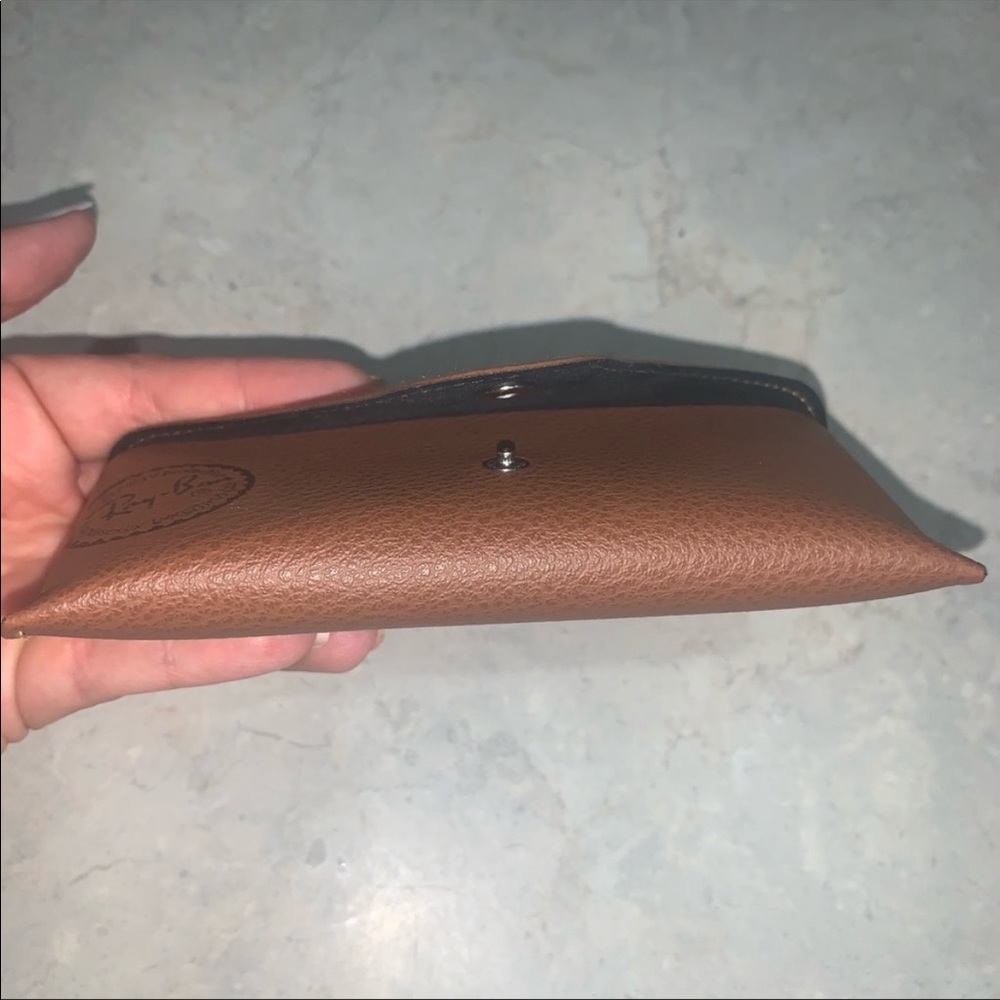 Ray Ban Glasses Case - Picture 3 of 5